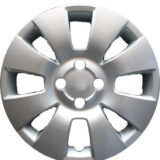Τάσια αυτοκινήτου 15 Toyota Yaris 2006-2010 4 τμχ