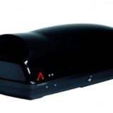 Μπαγκαζιέρα Οροφης G3 Pegaso 450Metallic black