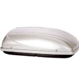 ΜΠΑΓΚΑΖΙΕΡΑ ΟΡΟΦΗΣ HERMES 360lt ALTAGE1 SILV (Ασημί Ματ)
