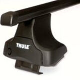 ΣΧΑΡΕΣ ΜΠΑΡΕΣ ΟΡΟΦΗΣ THULE 754-5