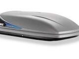 Μπαγκαζιερα οροφης  THULE OCEAN 100