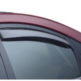AIR GELLY PLAST ΑΝΕΜΟΘΡΑΥΣΤΕΣ  ΠΙΣΩ ΠΑΡΑΘΥΡΩΝ 2TMX SCODA  OCTAVIA 1996-2004 -ΙΔΙΑ ΤΙΜΗ ΓΙΑ ΟΛΑ ΤΑ ΑΥΤΟΚΙΝΗΤΑ