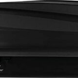 ΜΠΑΓΚΑΖΙΕΡΑ ΟΡΟΦΗΣ  CAM SPORT 431 ΜΑΥΡΗ 430LT