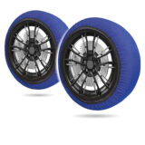 AUTOLINE ΠΑΝΙ ΧΙΟΝΙΟΥ ΧΙΟΝΟΚΟΥΒΕΡΤΕΣ ICE TREADS S 2ΤΜΧ  14601
